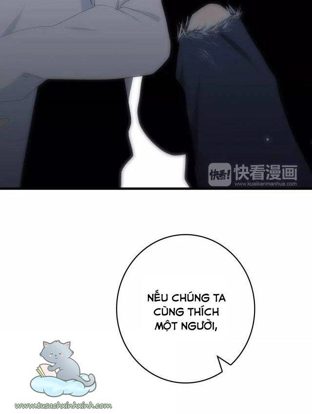 Con Tim Rung Động Chapter 68.1 - 41