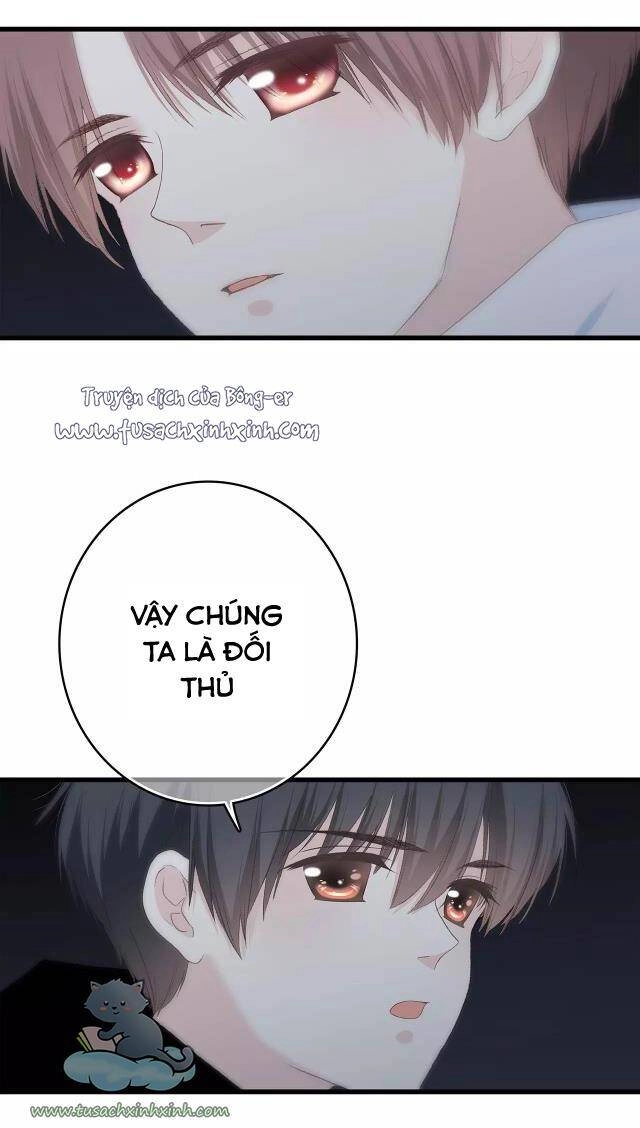 Con Tim Rung Động Chapter 68.1 - 42