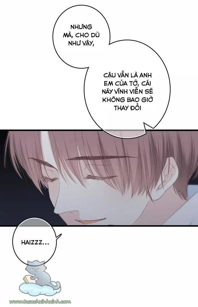 Con Tim Rung Động Chapter 68.1 - 43