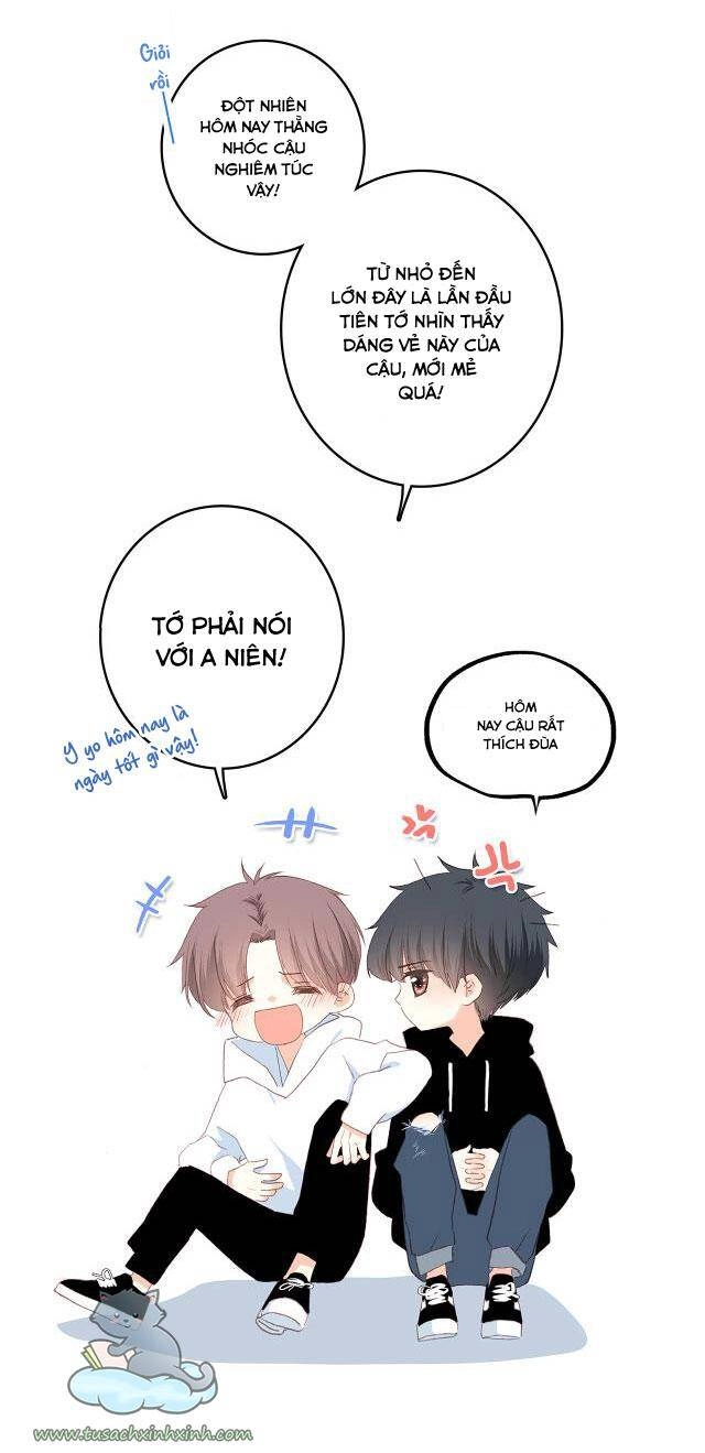 Con Tim Rung Động Chapter 68.1 - 44