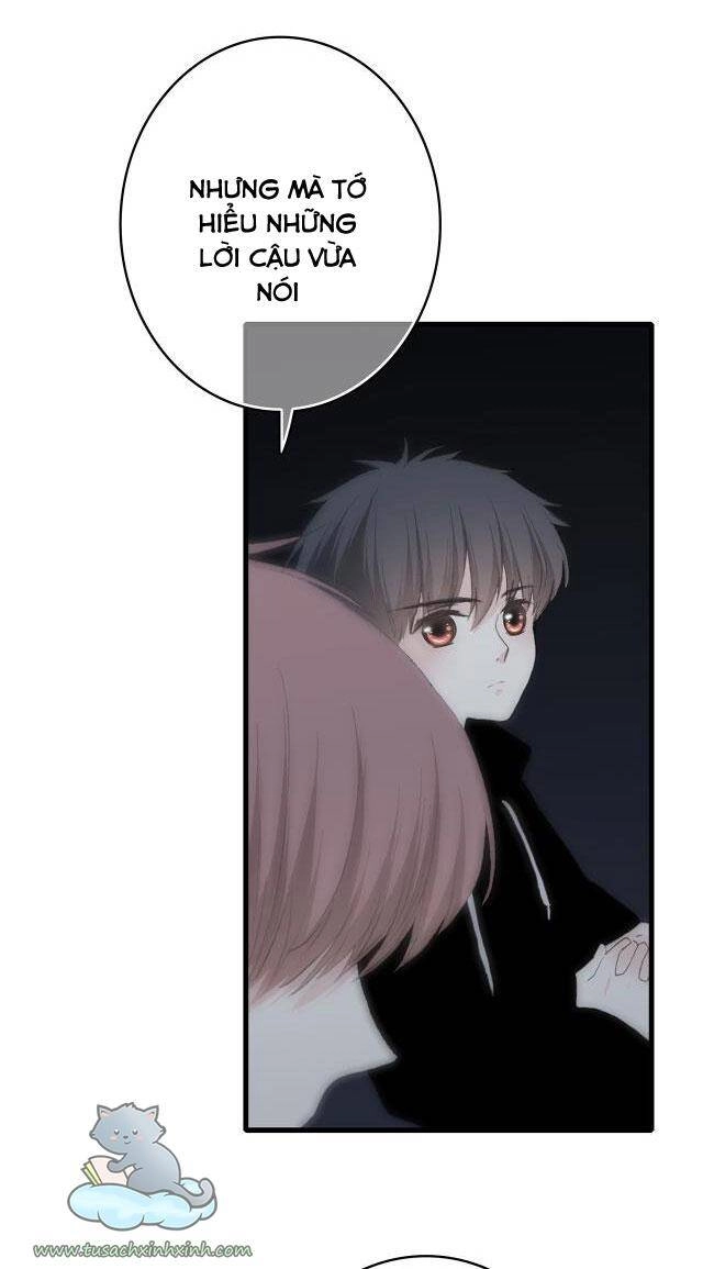 Con Tim Rung Động Chapter 68.1 - 45