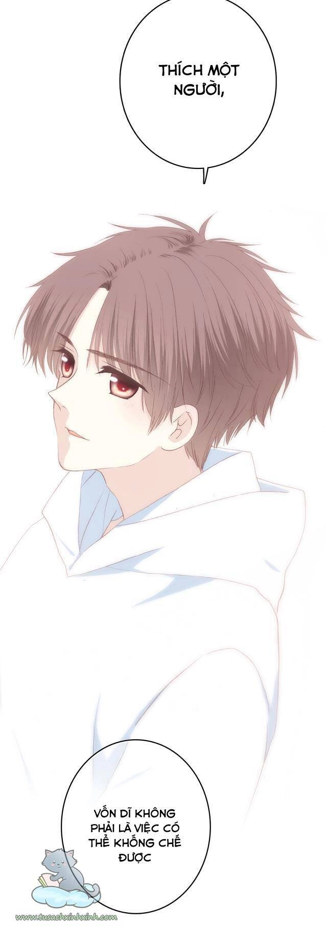 Con Tim Rung Động Chapter 68.1 - 46