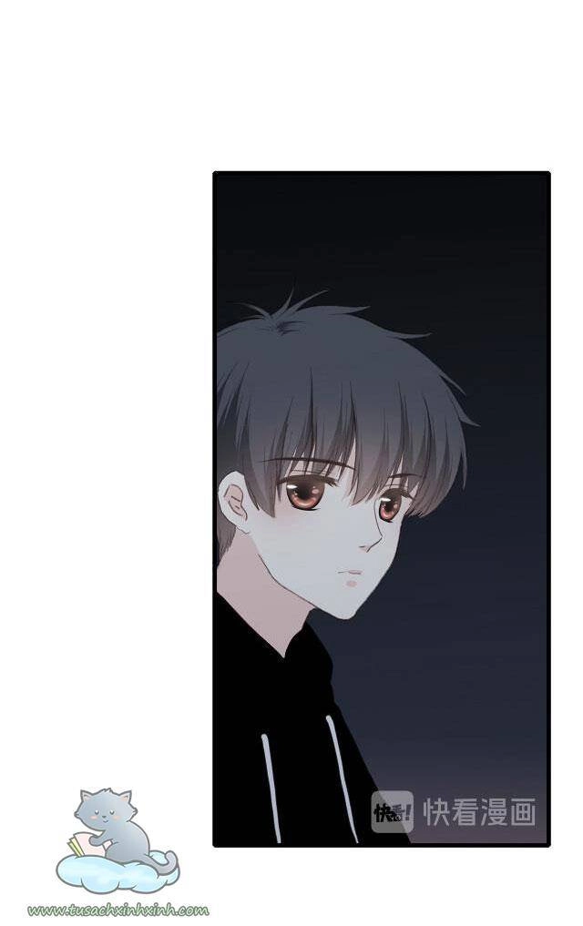 Con Tim Rung Động Chapter 68.1 - 47