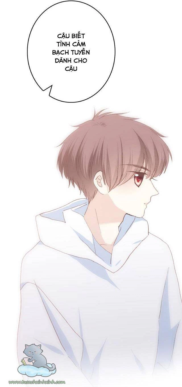 Con Tim Rung Động Chapter 68.1 - 49