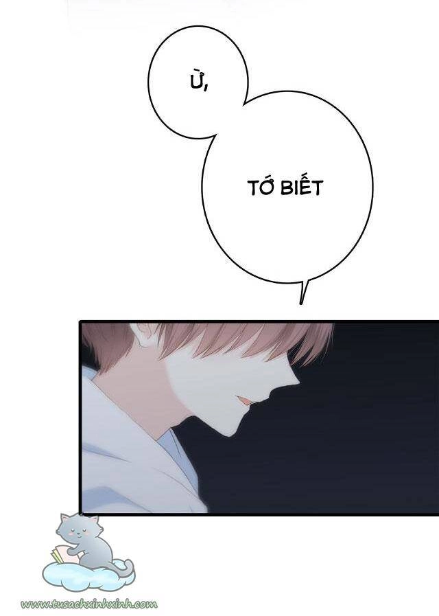 Con Tim Rung Động Chapter 68.1 - 50