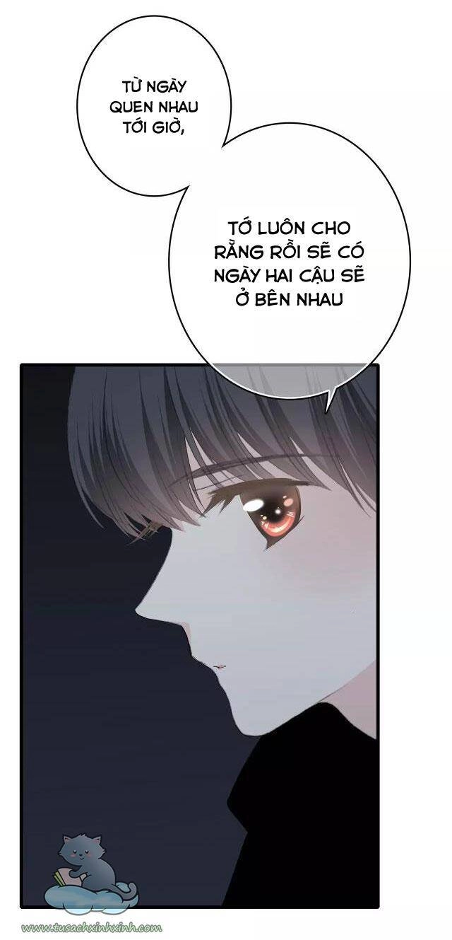 Con Tim Rung Động Chapter 68.1 - 51