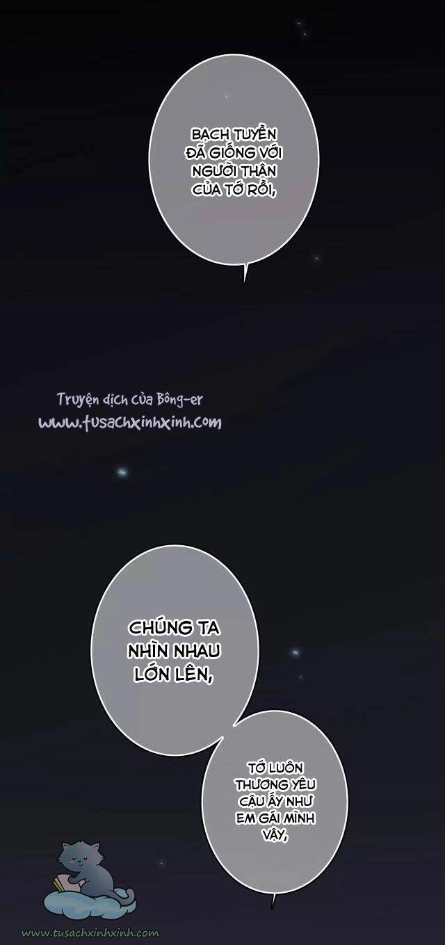 Con Tim Rung Động Chapter 68.1 - 53