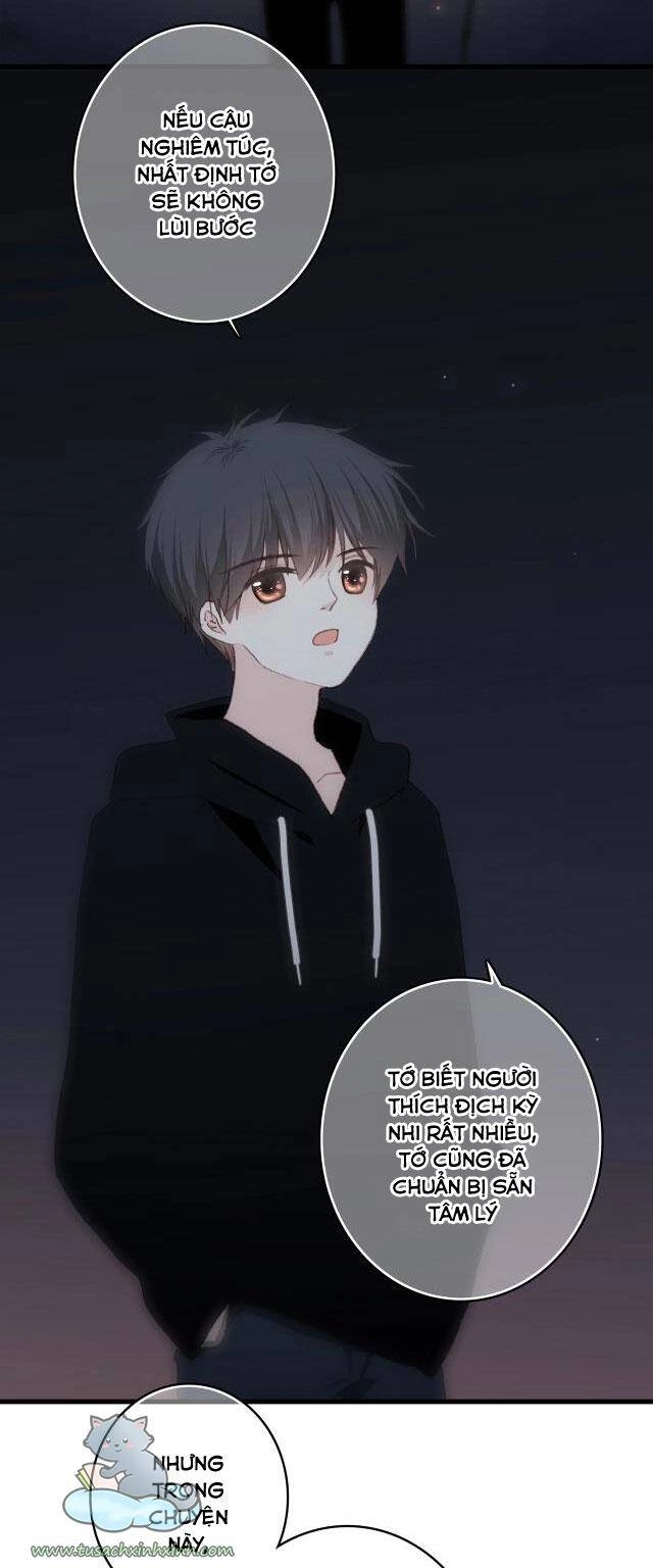 Con Tim Rung Động Chapter 68.2 - 9