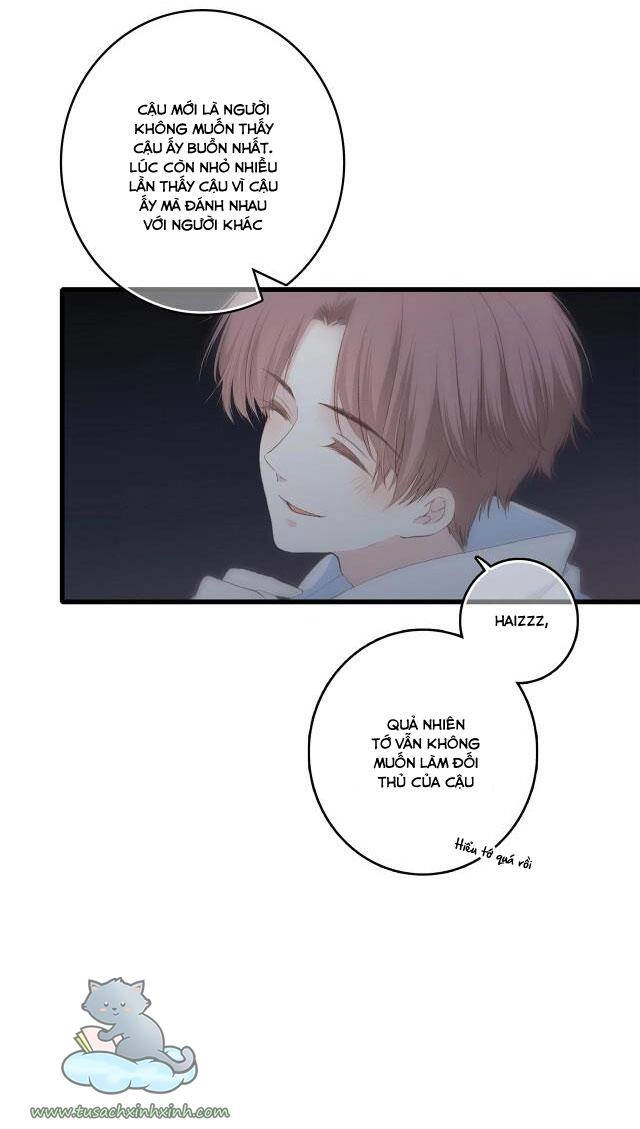 Con Tim Rung Động Chapter 68.2 - 12