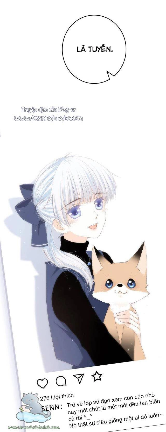 Con Tim Rung Động Chapter 68.2 - 19