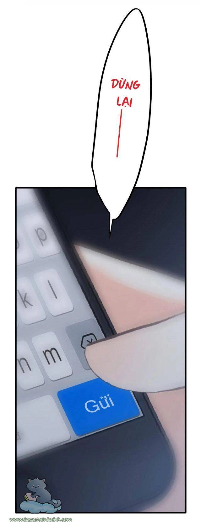 Con Tim Rung Động Chapter 68.2 - 22