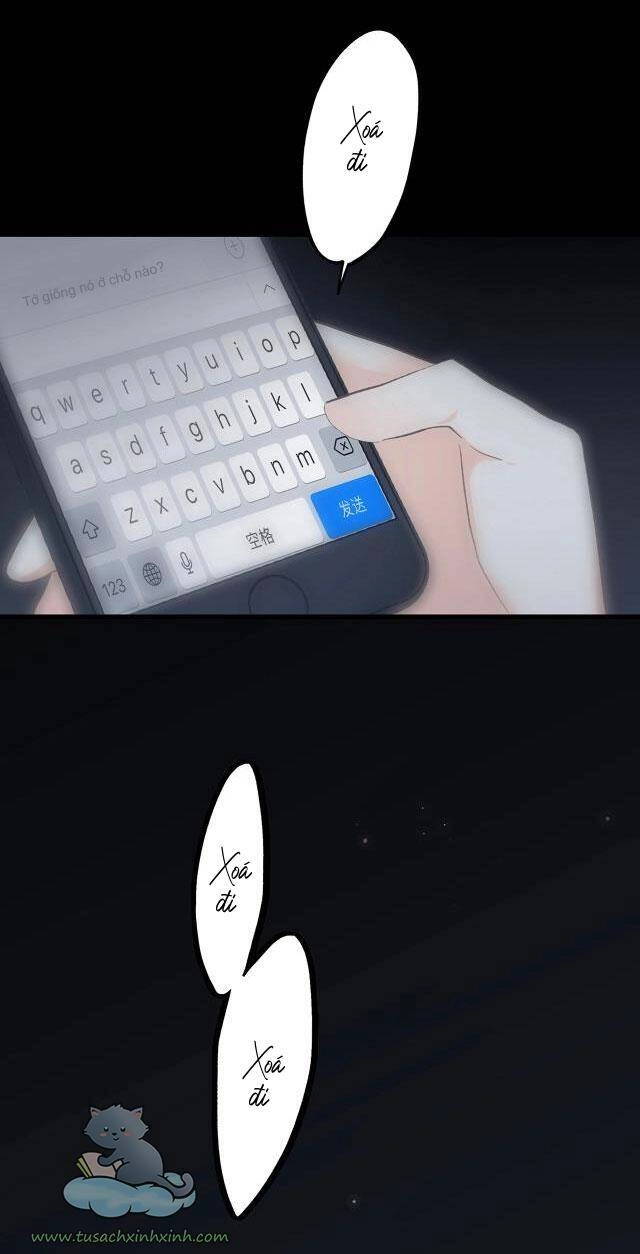 Con Tim Rung Động Chapter 68.2 - 25