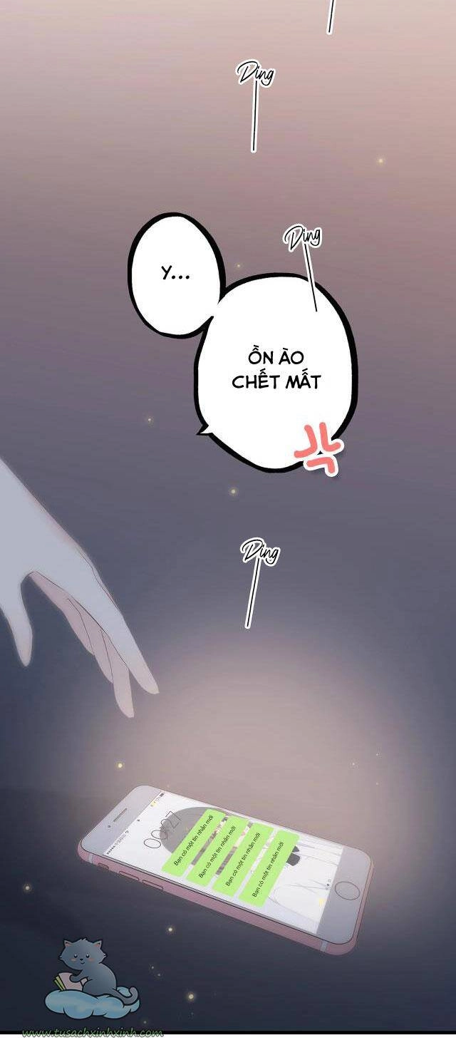 Con Tim Rung Động Chapter 68.2 - 32