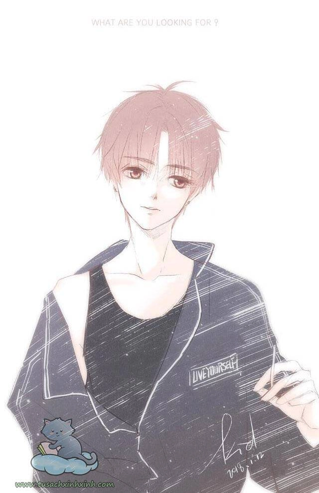 Con Tim Rung Động Chapter 68.2 - 36