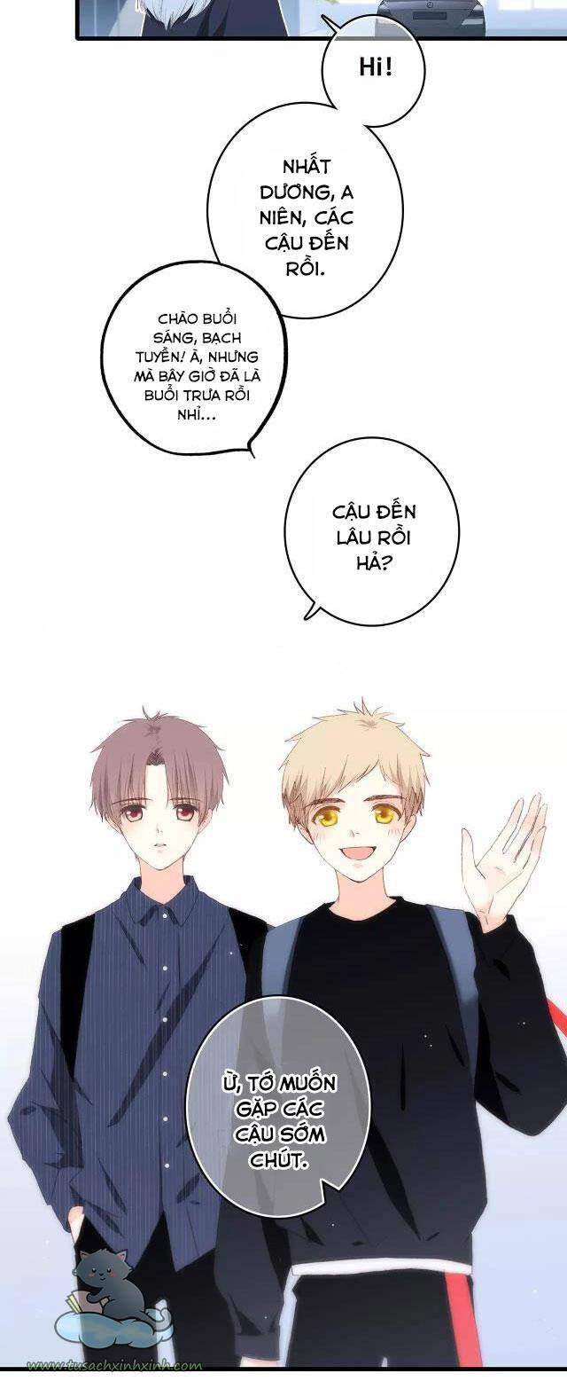 Con Tim Rung Động Chapter 69 - 8