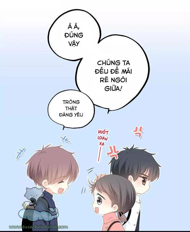 Con Tim Rung Động Chapter 69 - 20