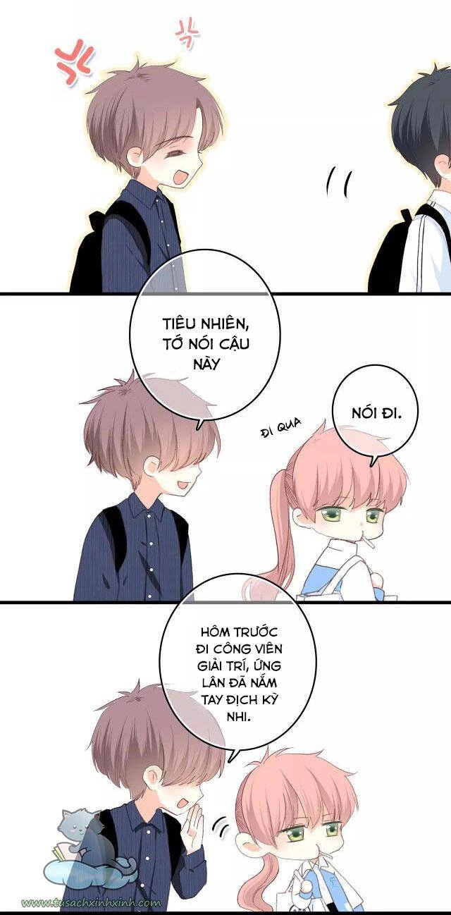 Con Tim Rung Động Chapter 69 - 26