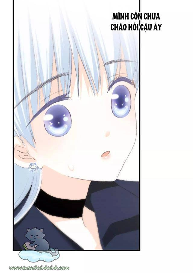 Con Tim Rung Động Chapter 69 - 28