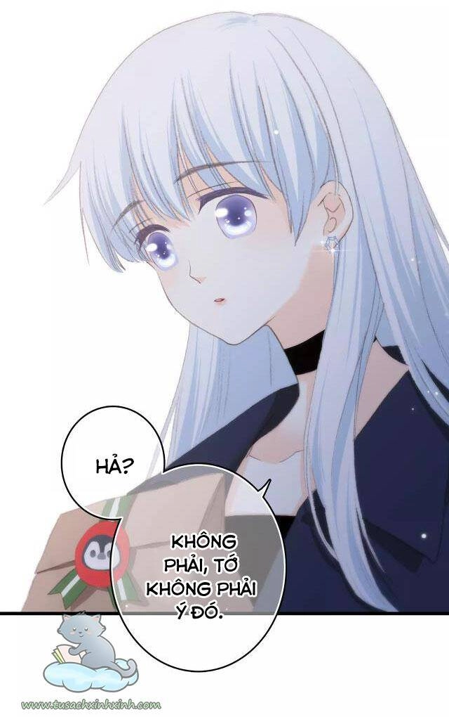 Con Tim Rung Động Chapter 69 - 37