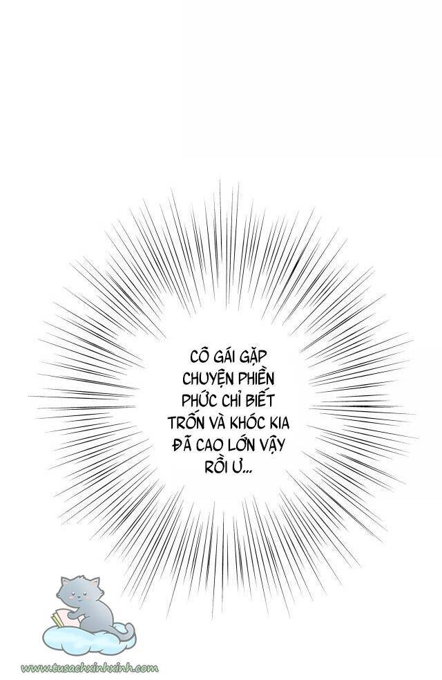 Con Tim Rung Động Chapter 69 - 43