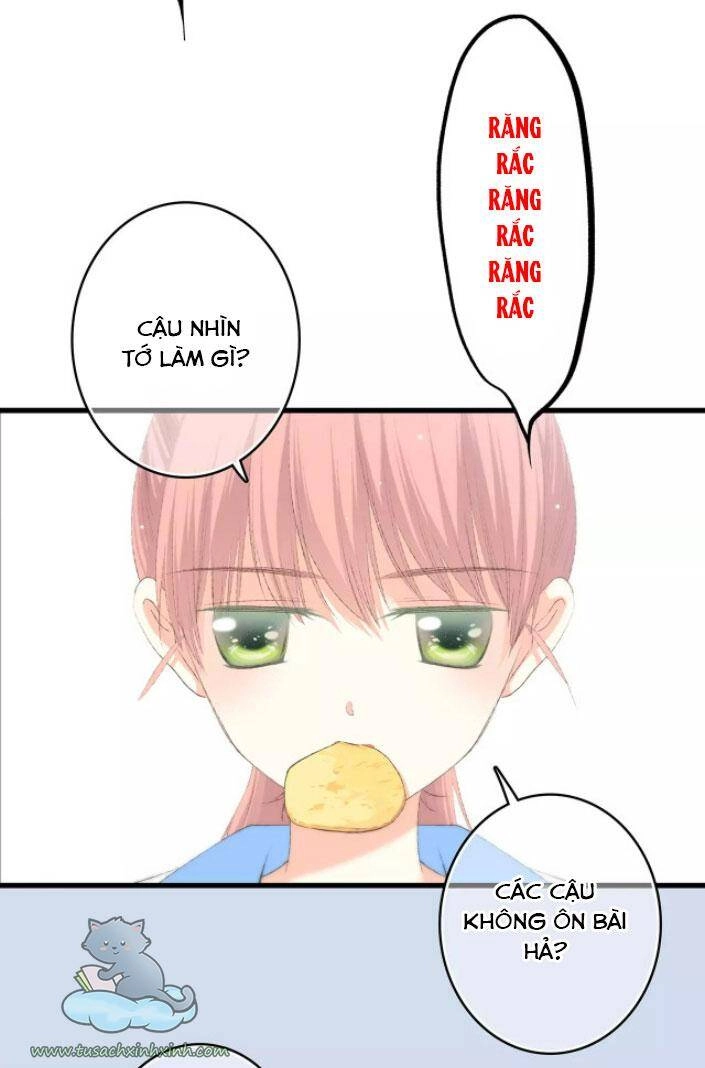 Con Tim Rung Động Chapter 70 - 5