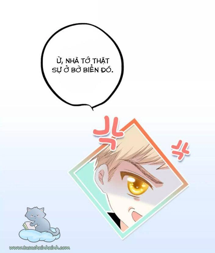 Con Tim Rung Động Chapter 70 - 7