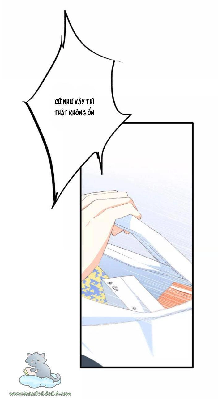 Con Tim Rung Động Chapter 70 - 10