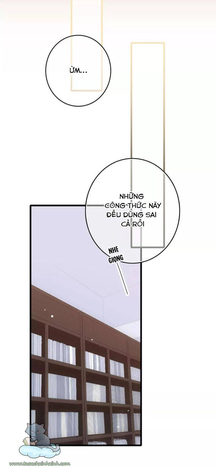 Con Tim Rung Động Chapter 70 - 16