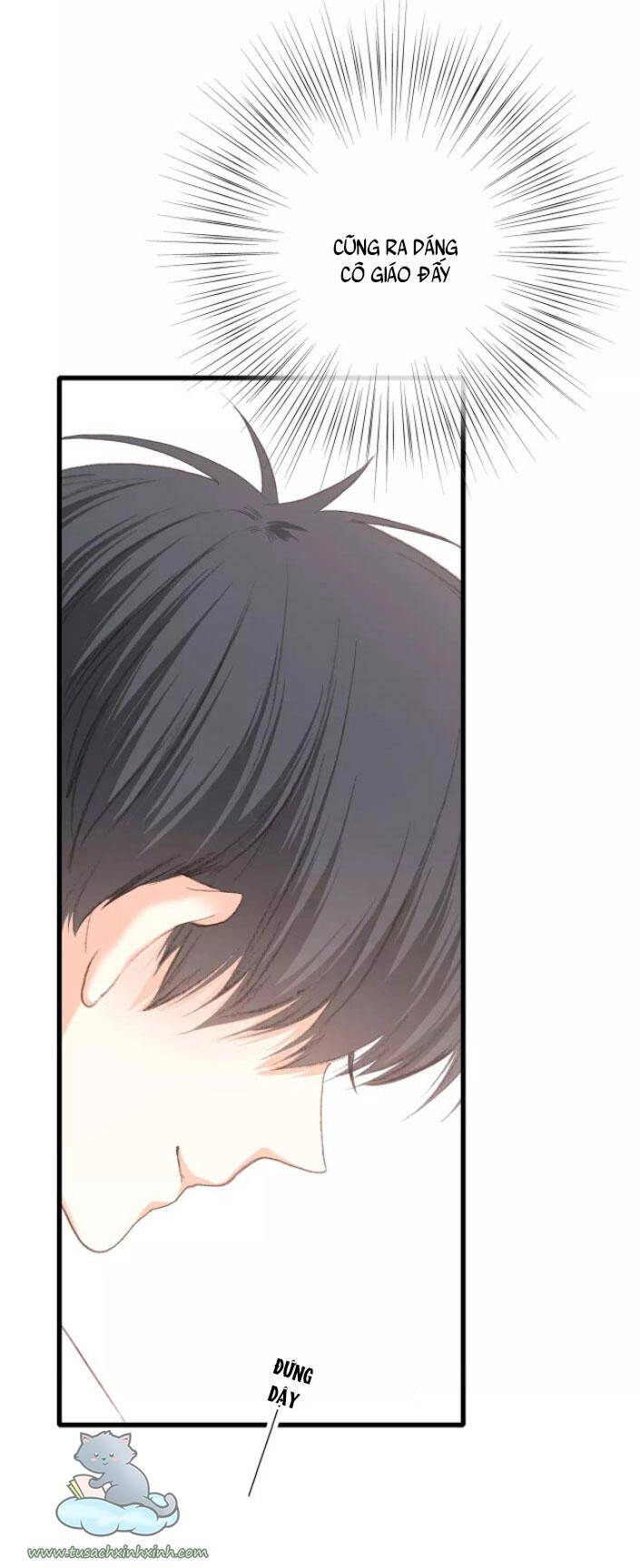 Con Tim Rung Động Chapter 70 - 22