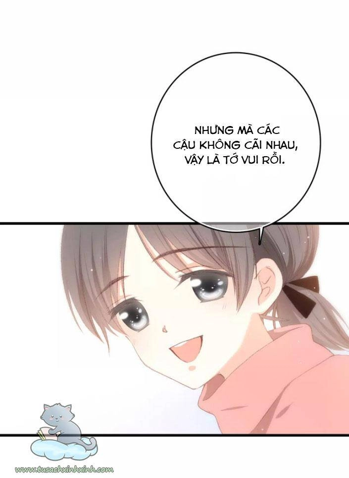 Con Tim Rung Động Chapter 70 - 30