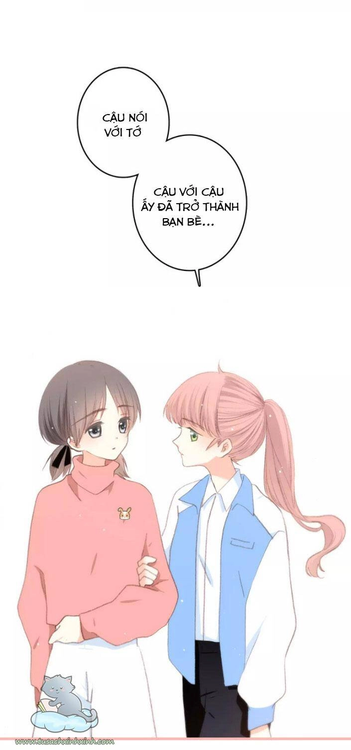 Con Tim Rung Động Chapter 70 - 36