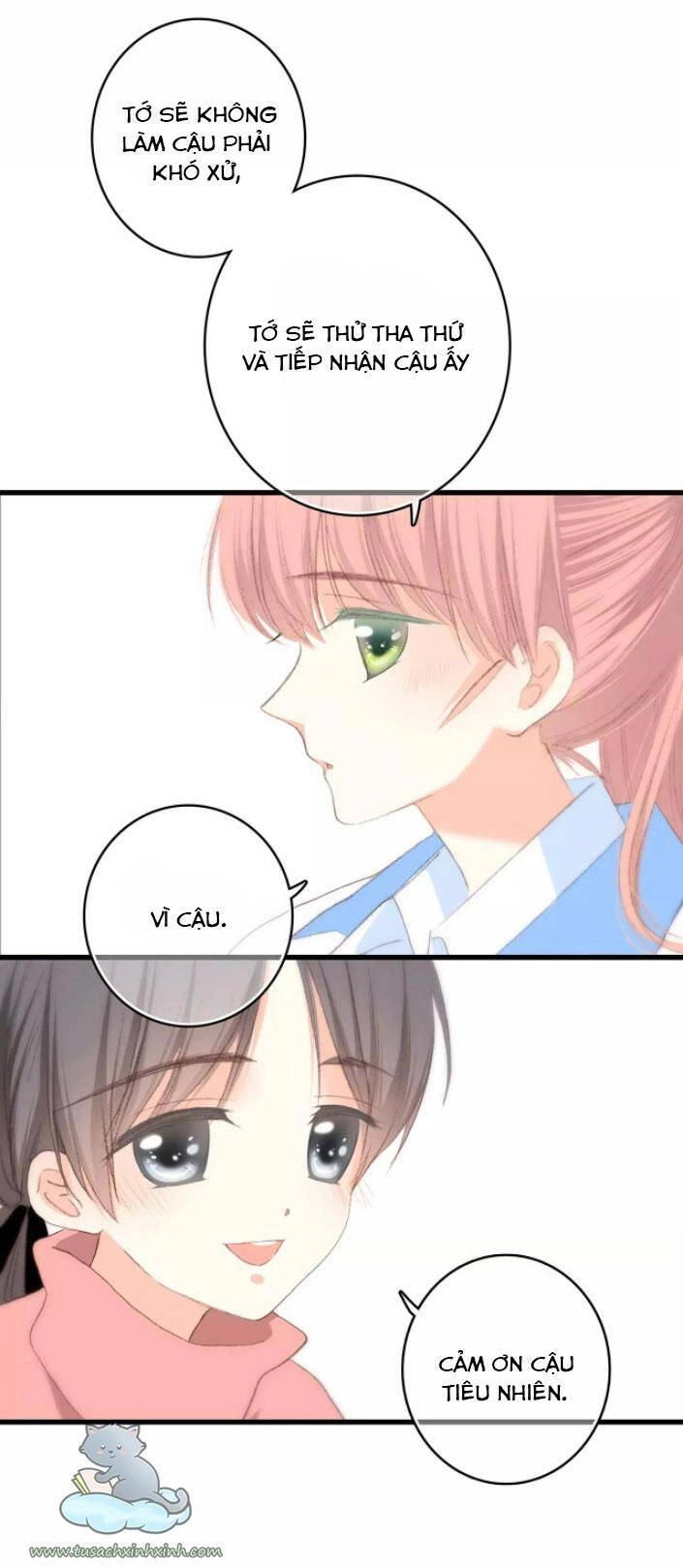 Con Tim Rung Động Chapter 70 - 37