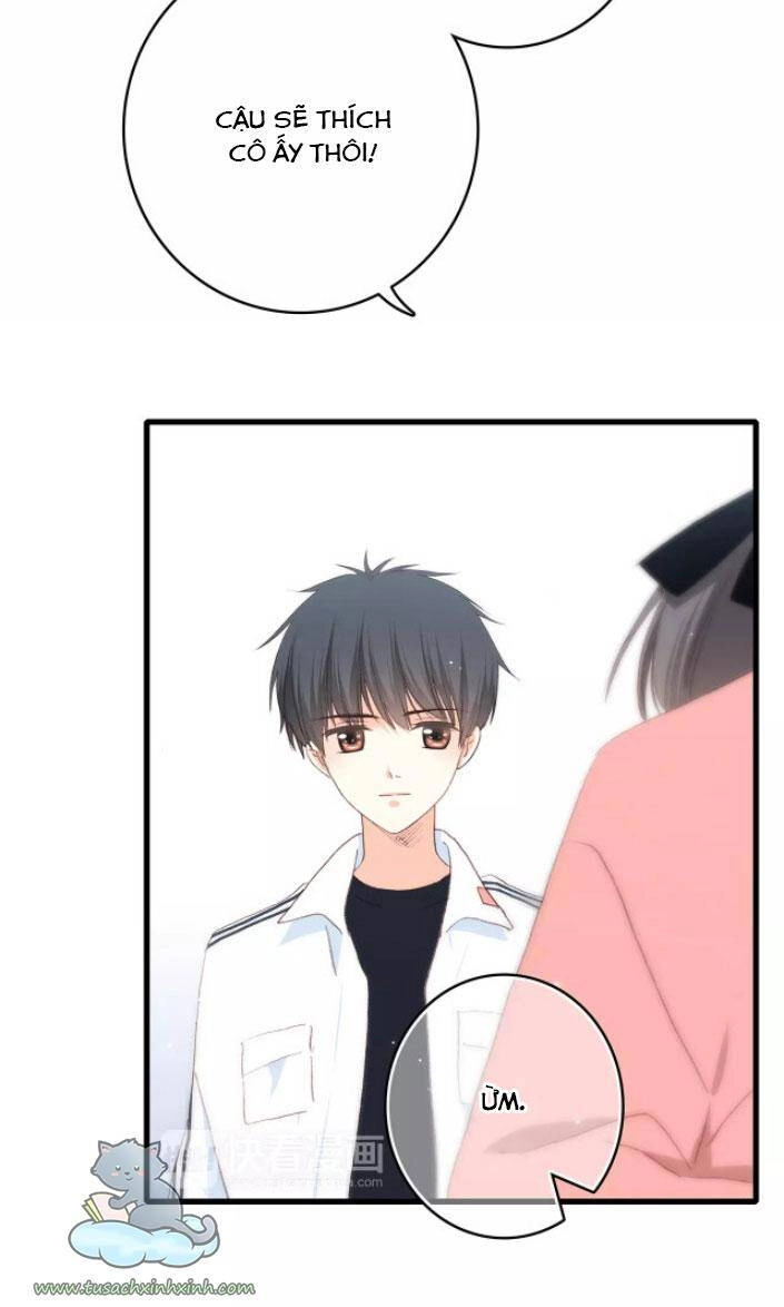 Con Tim Rung Động Chapter 70 - 39