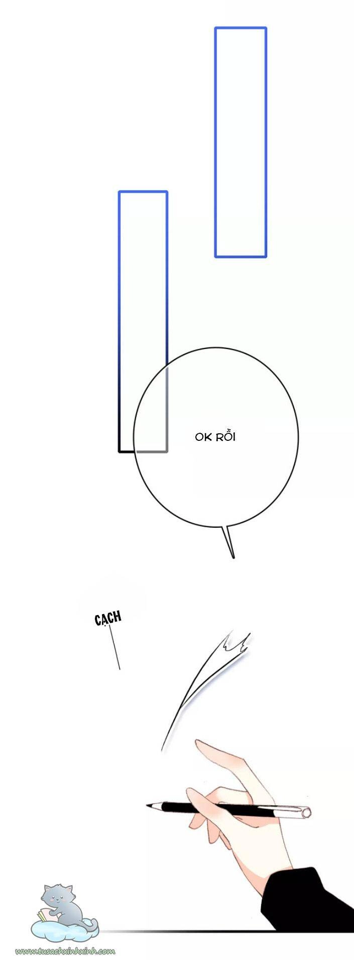 Con Tim Rung Động Chapter 70 - 42