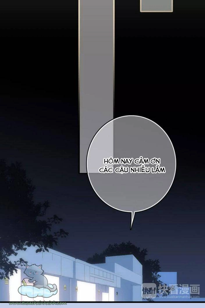 Con Tim Rung Động Chapter 70 - 49