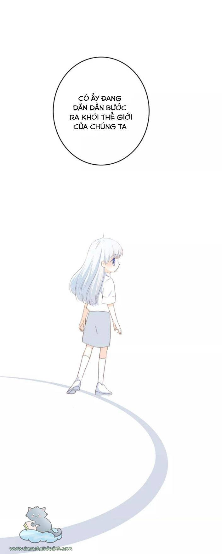 Con Tim Rung Động Chapter 70 - 66