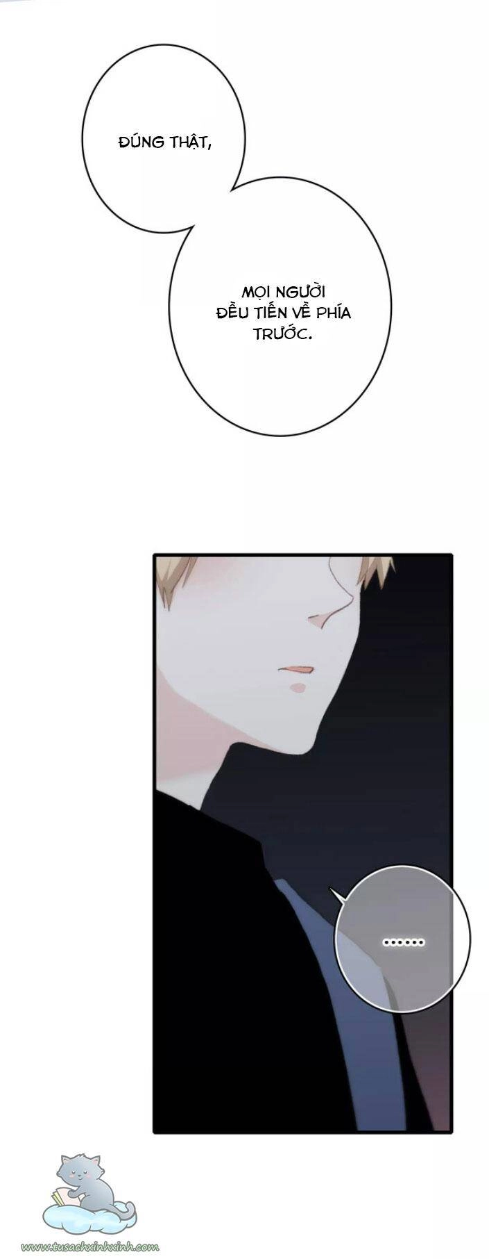 Con Tim Rung Động Chapter 70 - 67