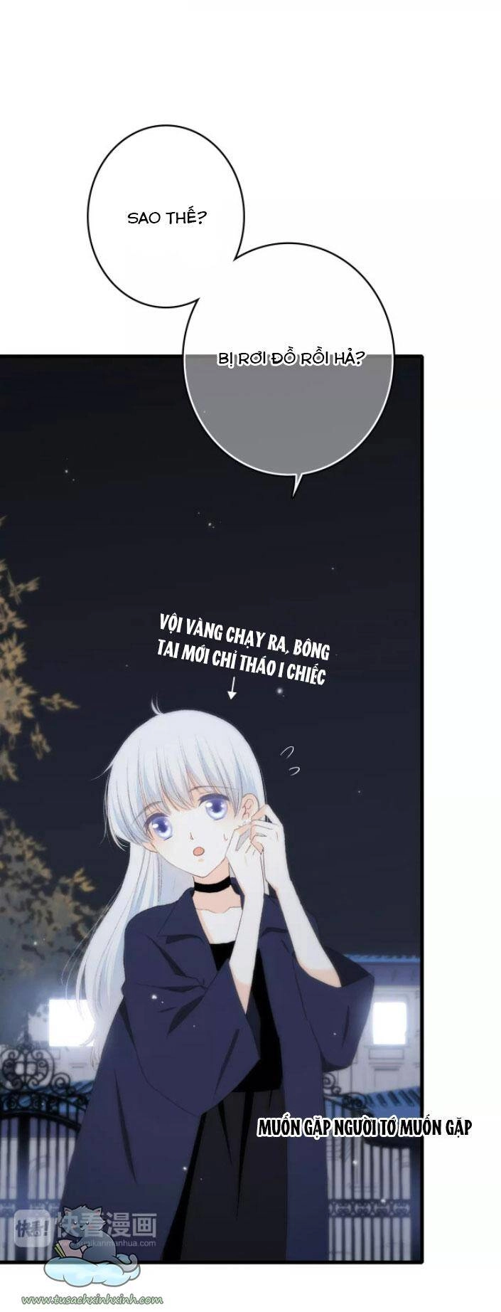 Con Tim Rung Động Chapter 70 - 74