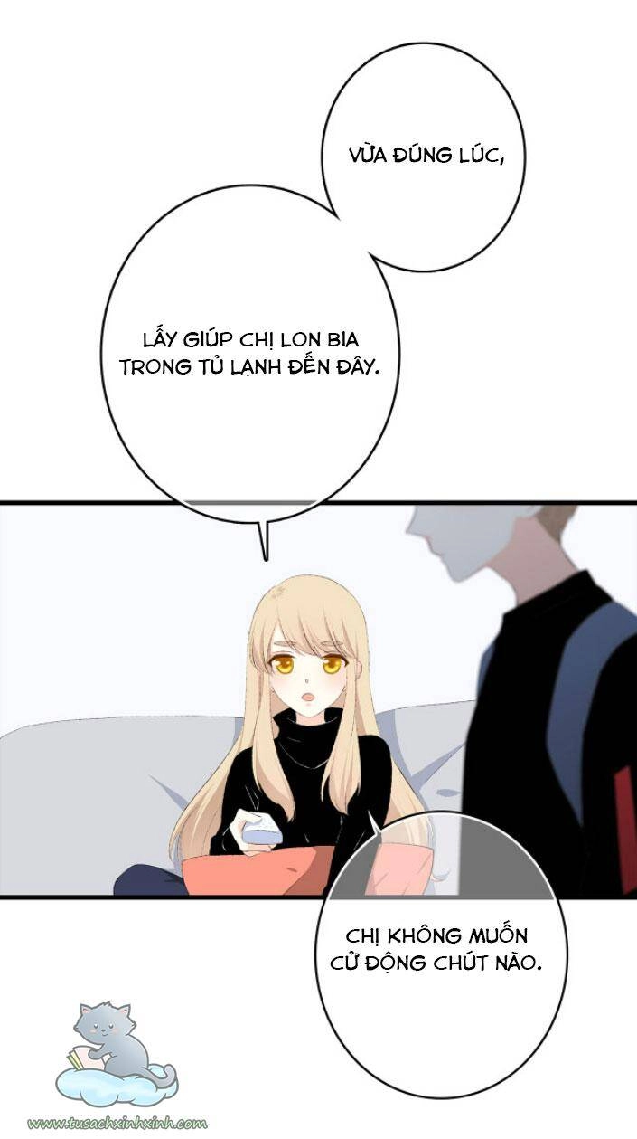 Con Tim Rung Động Chapter 71 - 5