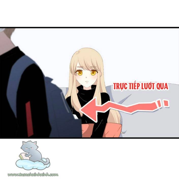 Con Tim Rung Động Chapter 71 - 6