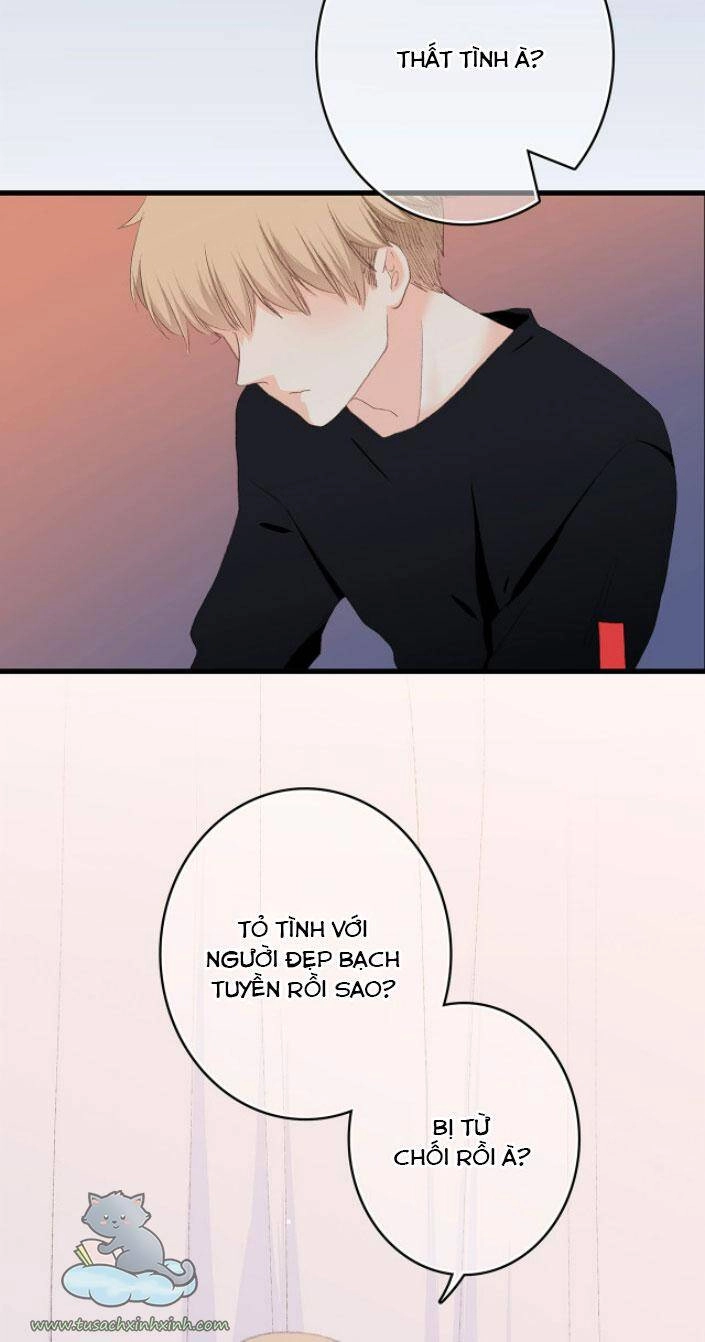 Con Tim Rung Động Chapter 71 - 13