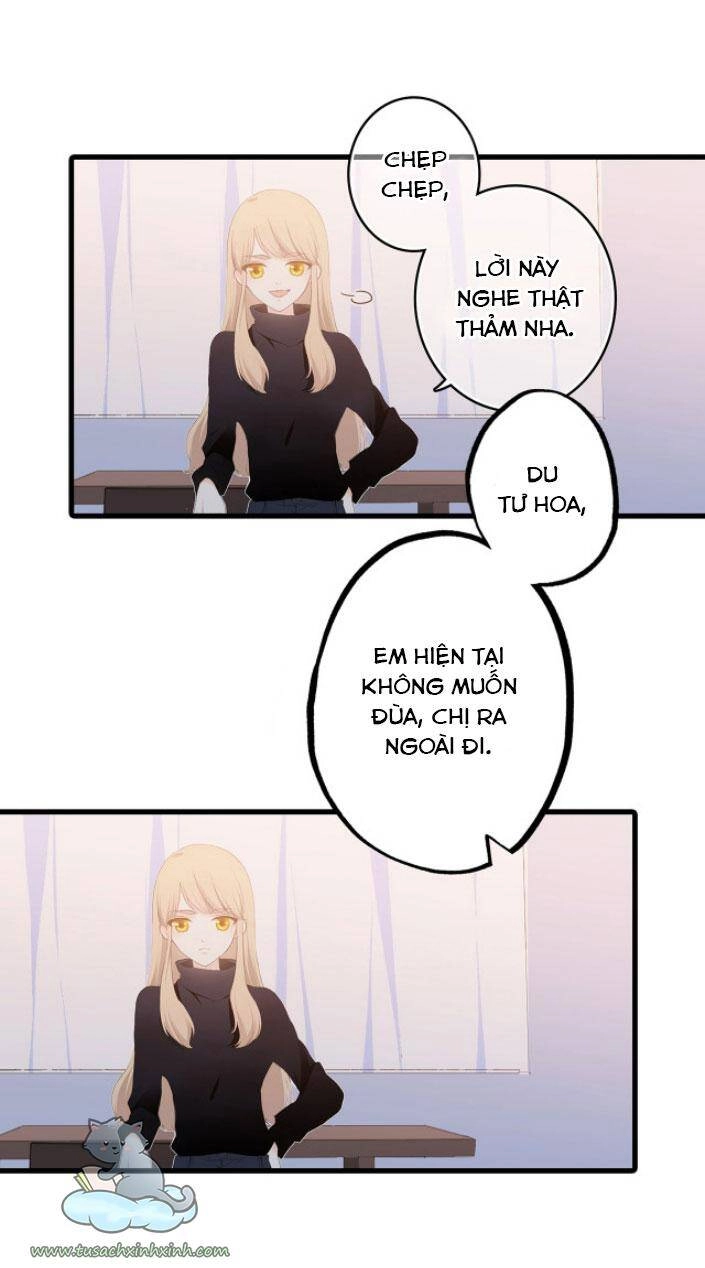 Con Tim Rung Động Chapter 71 - 16