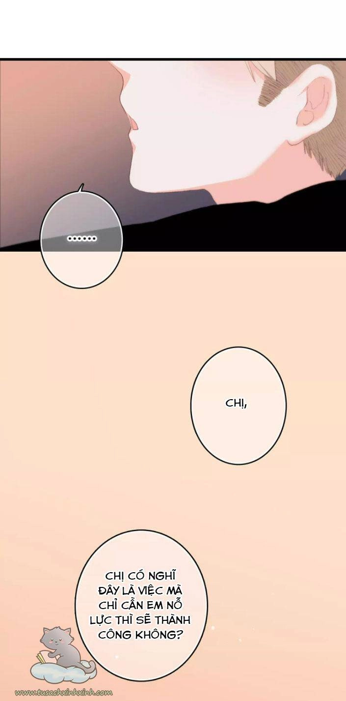 Con Tim Rung Động Chapter 71 - 20