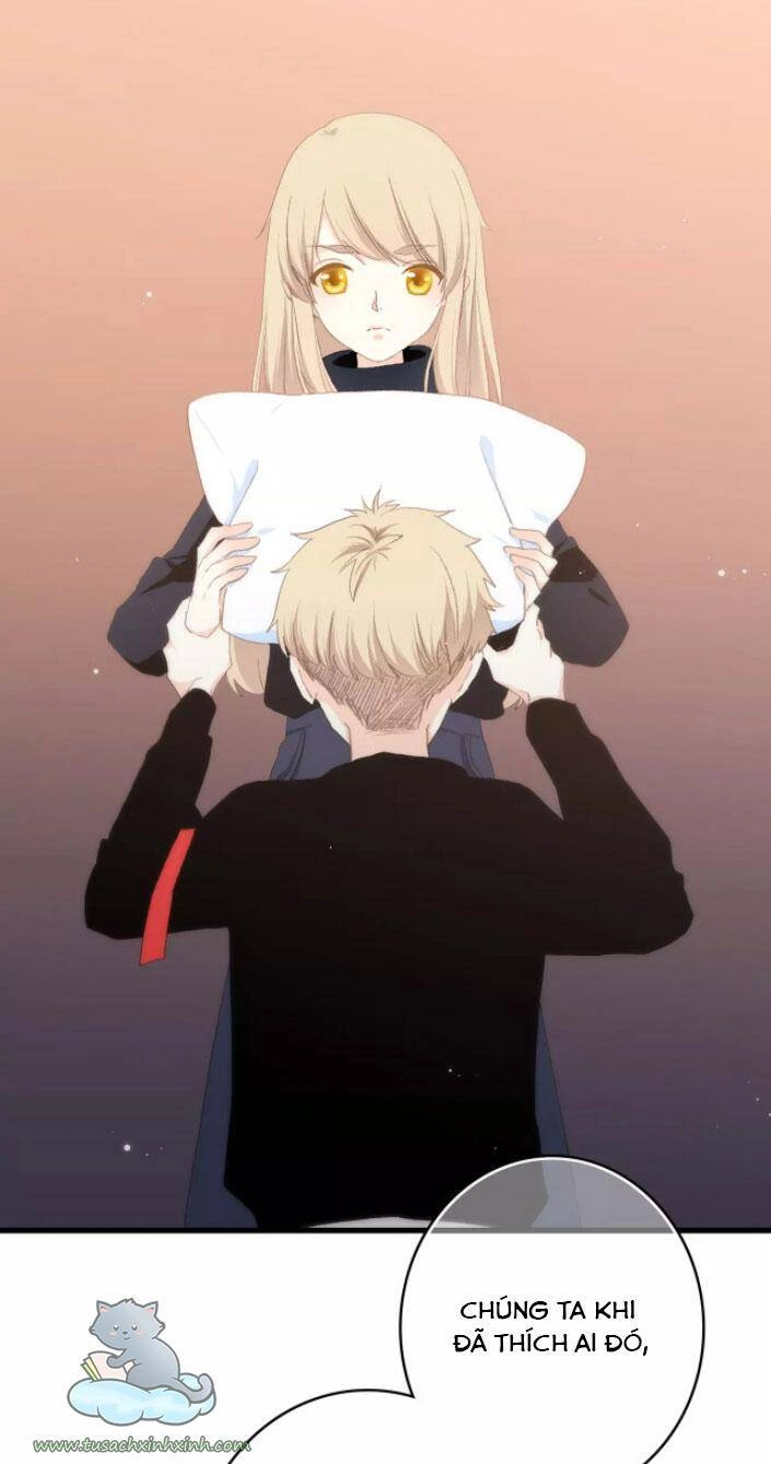 Con Tim Rung Động Chapter 71 - 21