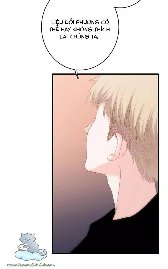 Con Tim Rung Động Chapter 71 - 22