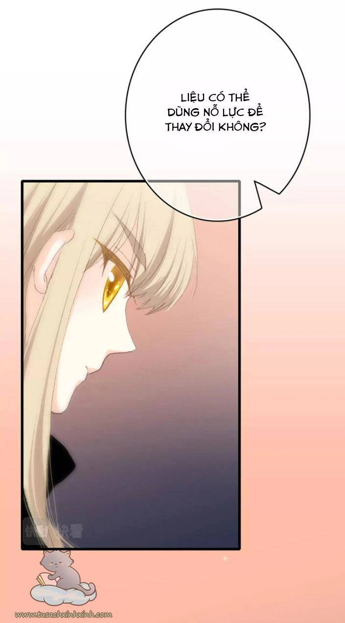 Con Tim Rung Động Chapter 71 - 23