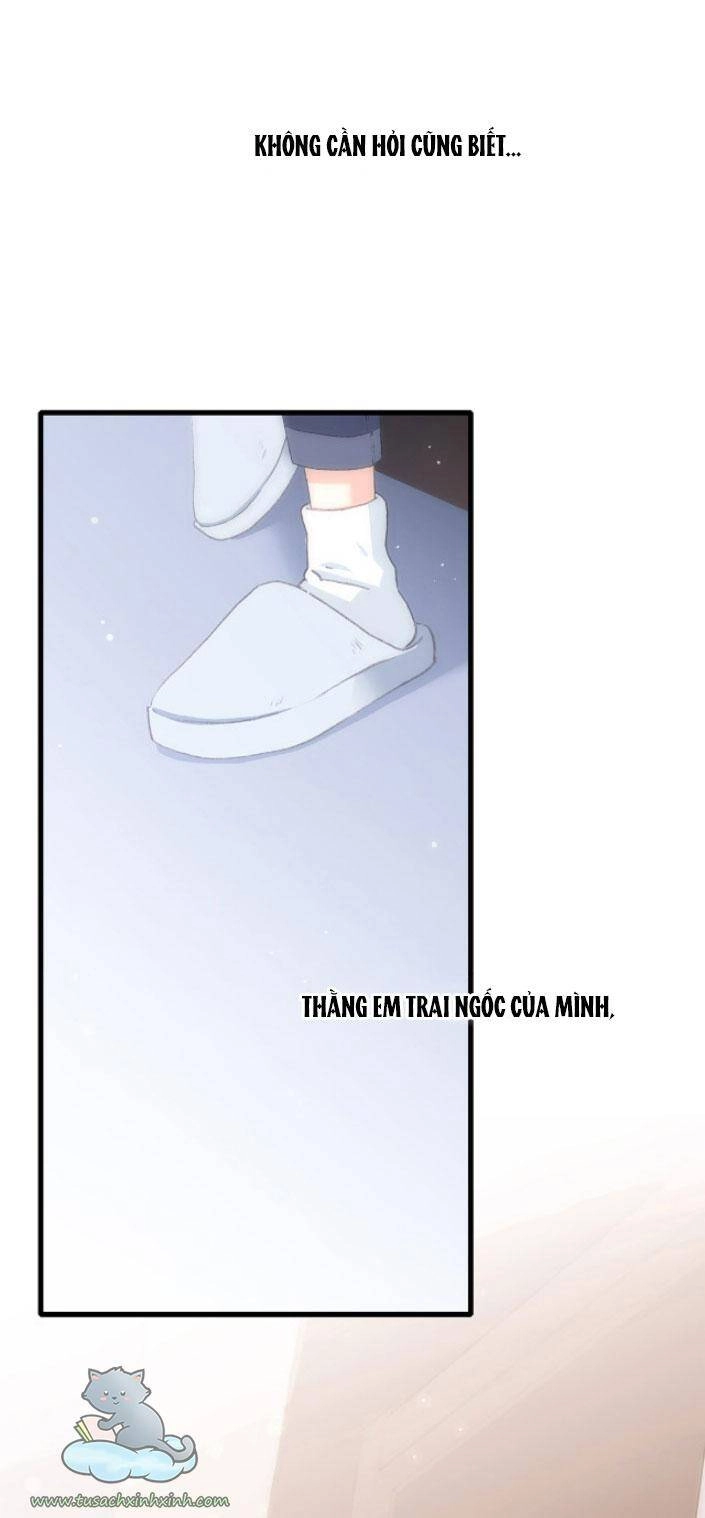 Con Tim Rung Động Chapter 71 - 27