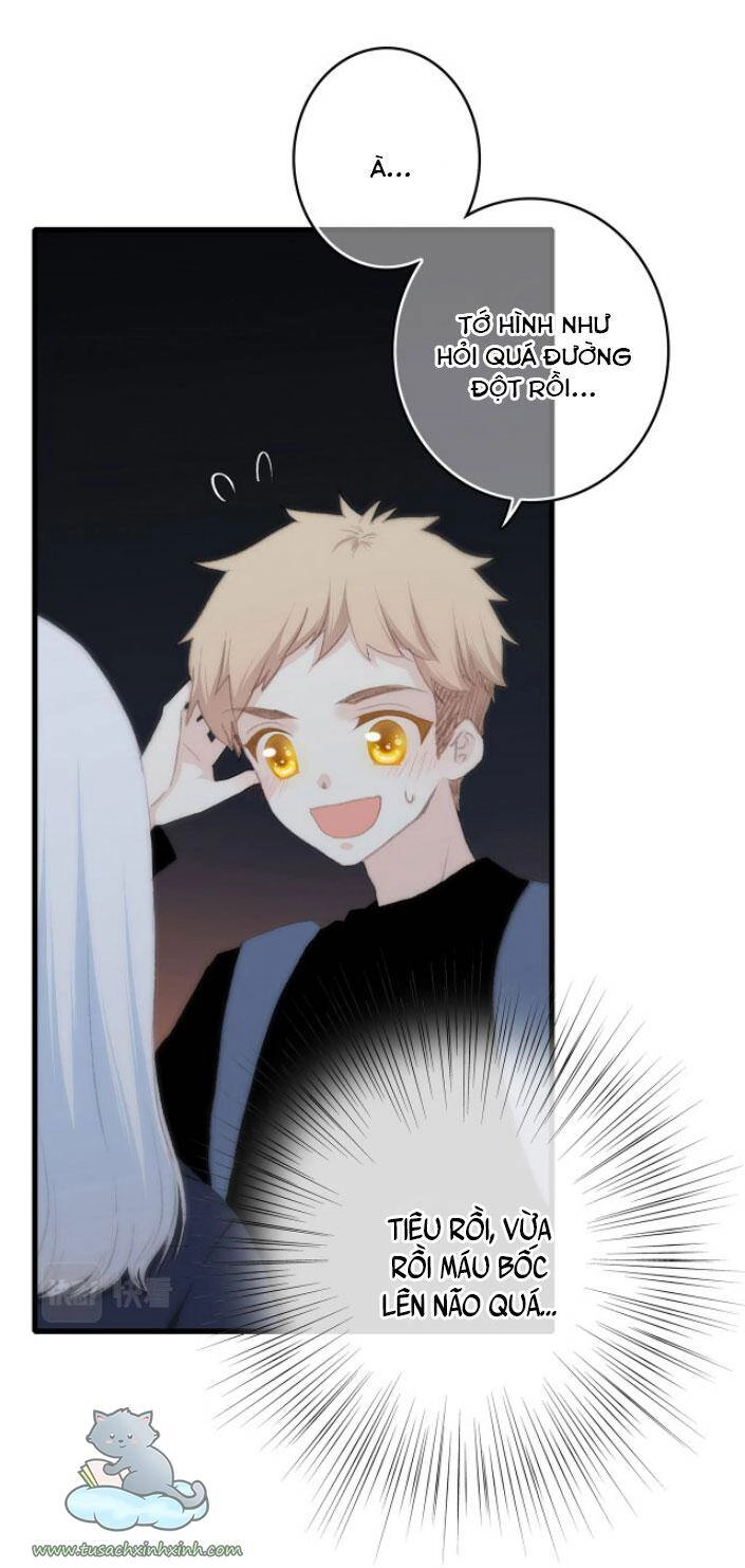 Con Tim Rung Động Chapter 71 - 33