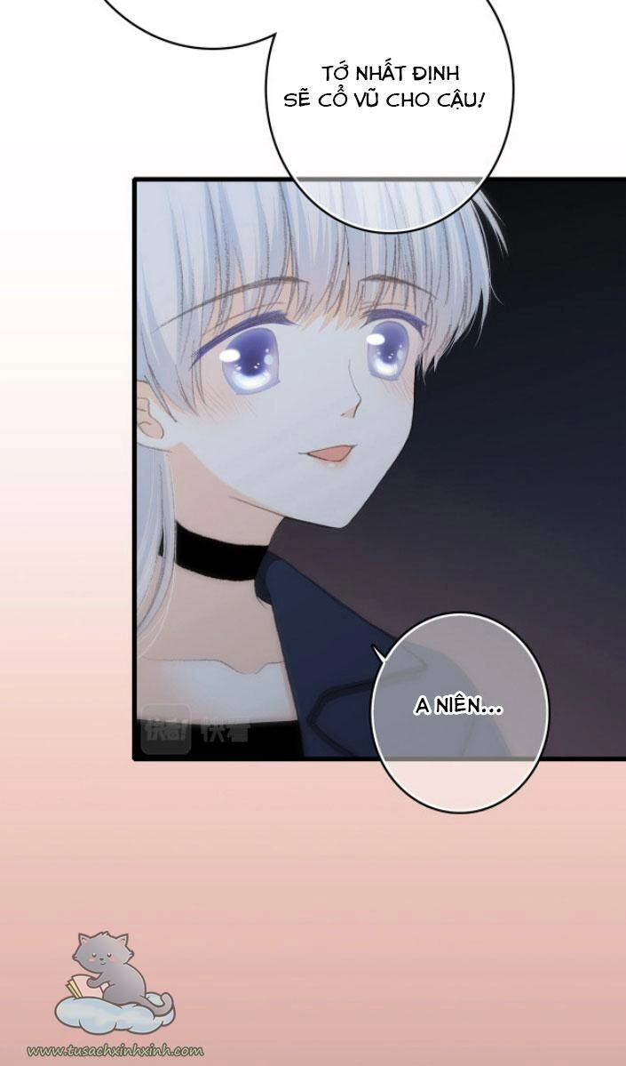 Con Tim Rung Động Chapter 71 - 41