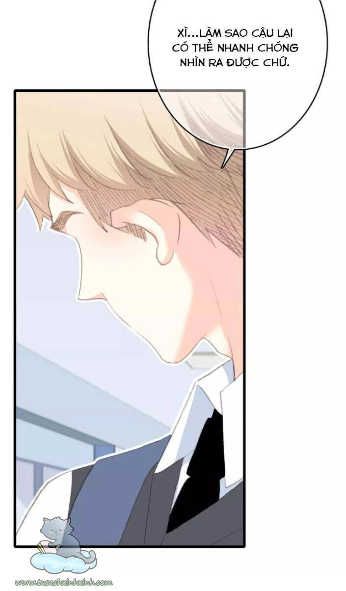 Con Tim Rung Động Chapter 71 - 51